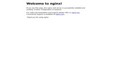 Desktop Screenshot of digitalscience.za.org